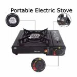 موقد غاز محمول - Image 3