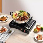 موقد غاز محمول - Image 2