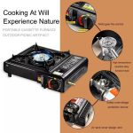 موقد غاز محمول - Image 8