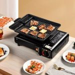 موقد غاز محمول - Image 4