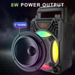 مكبر صوت بلوتوث - Image 6