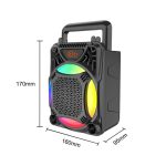 مكبر صوت بلوتوث - Image 3