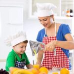 عصارة يدوية - Image 3