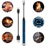 ولاعة كهربائية