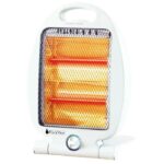 مدفأة كهربائية