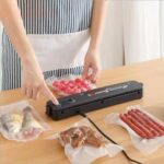 آلة تغليف الأغذية والفواكه