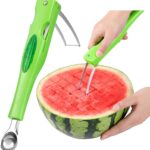 قطاعة البطيخ الفاخرة