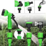 خرطوم الري السحري - خرطوم الري القابل للتمدد بطول 15 مترًا - Image 4