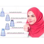 جهاز لإزالة الرؤوس السوداء والشوائب وتنظيف البشرة - Image 4