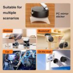 حامل هاتف السيارة المغناطيسي - Image 2